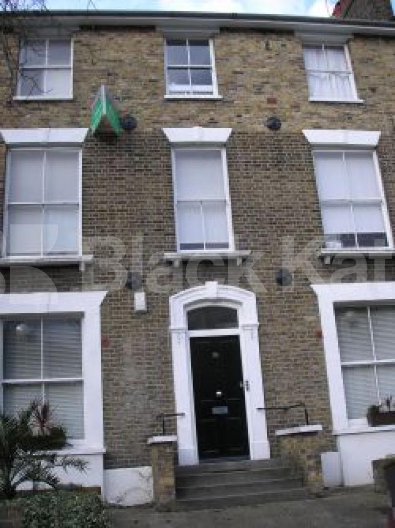 			1 Bedroom, 1 bath, 1 reception Flat			 Bartholowmew Road, KENTISH TOWN NW5